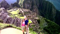 Machu Picchu Tour by Train Full Day From Cusco