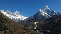 Everest Base Camp Trek