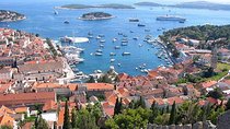 Private Tour(Hvar Town, Pakleni Islands and Solta Island Tour)