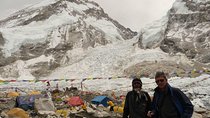 Everest Base Camp Trek for Seniors
