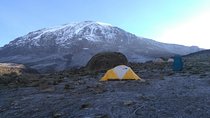 6 days Kilimanjaro Climbing Machame Route in Tanzania
