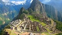 2 Day - Tour to Machu Picchu from Cusco - Group Service