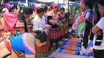 Bac Ha, Sapa and Mu Cang Chai Tour