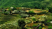 Hill tribe & Rice terraces 2 days 1 night
