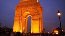 Night View of Delhi Tour - 4 Hrs