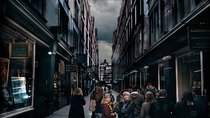 Original Harry Potter Locations Tour - Guided Tour of London