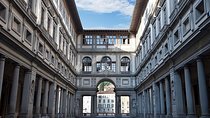Florence & Uffizi Gallery Ticket: Day-Trip from Venice by Train