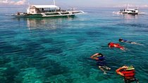 Cebu Island Hopping with Lunch