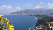 Naples, Pompeii and Sorrento full day tour from Naples