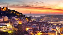 Lisbon Small-Group Sightseeing City Tour with Transportation