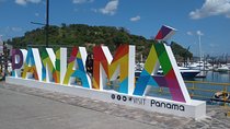 Tour Privado Escala en Panamá: City Tour y Canal de Panamá
