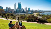 Perth and Fremantle Half Day Tour 