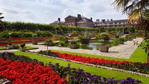 Kensington Palace Entrance Ticket
