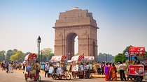 Delhi Private City Tour: Customize your own