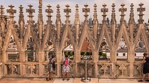 Milan Super Saver: Skip-the-line Duomo and Rooftop Tour