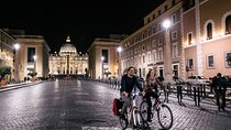 Rome By Night E-Bike Tour