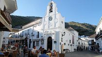 Mijas Private Walking Tour