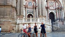 Electric Bike Rental in Malaga