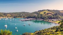 Private Tour - Waiheke Island Luxury Experience