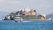 Combo Tour: Alcatraz Island and San Francisco Grand City Tour
