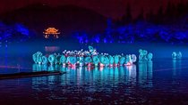 Enduring Memories of Hangzhou West Lake Show VIP Ticket with Private Transfer