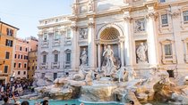Best of Rome Walking Tour with Piazza Navona and Trevi Fountain