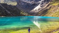 Humantay Lake Full Day Trip from Cusco