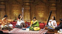 Live Indian Classical Concert In Varanasi