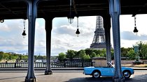 Paris Famous Landmarks PhotoWalks Tour