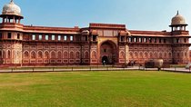 8 - Days Heritage Rajasthan With Agra & Delhi