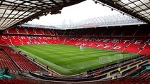Feel the Atmosphere at the Iconic Old Trafford – Man United Live!