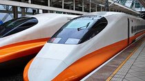 Beijing to Shanghai Bullet Train Ticket with South Railway Station Transfer