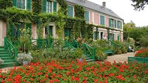 Giverny Half Day Guided Trip with Monet's House & Gardens from Paris by minivan