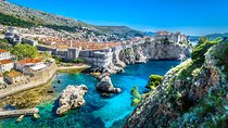 Dubrovnik Guided Group Tour with Ston Oyster tasting from Split & Trogir
