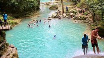 Blue Hole Ocho Rios