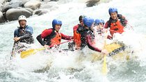 Padas River Rafting Grade 3-4 from Kota Kinabalu 