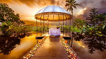Infinity Amore Romantic Dining in Ubud