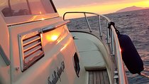 Tour privato in barca fra le meraviglie di Positano e della costiera Amalfitana
