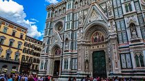 Renaissance Florence Tour from Rome