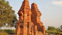 Day Tour - Historical Majapahit City Tour via Surabaya