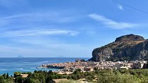 CEFALU' and MONREALE Private Tour with Guide Driver starts from Palermo