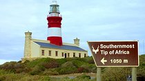 Cape Agulhas Southern most Tip of African Continent Full Day Tour