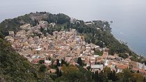 Taormina & Castelmola (day trip)