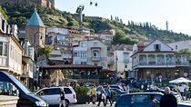 Tour in Georgia - Georgian City Life 8 days