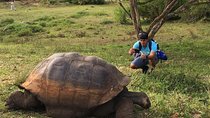 Galapagos 5-Day Island Hopping in Santa Cruz