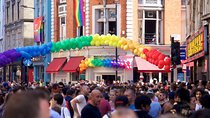 London Gay Tour with a Local, Soho’s LGBTQ+ Nightlife, Private & Custom 