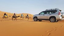 14 Days the authentic of Morocco Cities & desert tours from Casablanca or other