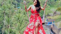 Bali Ubud Swing and Rafting Day Tour