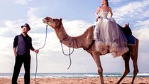Bali Camel Ride on the Beach with Photo Session