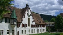 Blaubeuren Guided tour